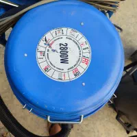 جارو برقی آسانا|جاروبرقی، جارو شارژی، بخارشو|شیراز, تندگویان|دیوار