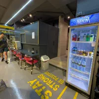 بوفه باشگاه|اجارهٔ مغازه و غرفه|شیراز, قدوسی غربی|دیوار