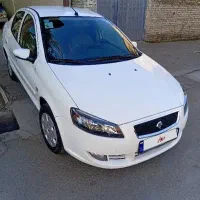 رانا مدل ۱۴۰۰ی در استوک کارخانه