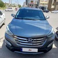 سانتافه ۲۰۱۴ موتور jdi سفارش امریکا