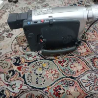 دوربین فیلم برداری