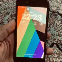 iPhone SE2020 LLA