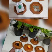 فروش هفت سین/ اکسسوری مینمال..