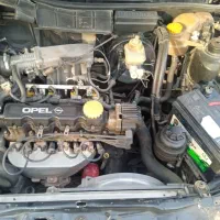 اپل آسترا لیفتبک تیپ ۴|خودرو سواری و وانت|تهران, باشگاه نفت|دیوار