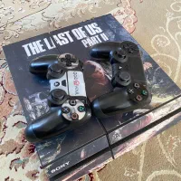 PS4فت