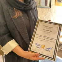 ادمین پاسخگویی/ کاردرمنزل/ حقوق از 25 تا 75 میلیون