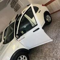 کوییک ساده ۱۴۰۰|خودرو سواری و وانت|مشهد, کوی المهدی|دیوار