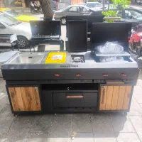صنایع استیل باران