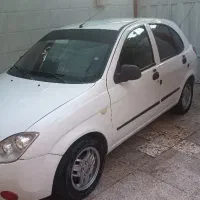 تیبا۲ مدل ۹۵