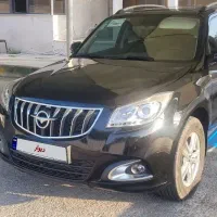 هایما S7 پلاس