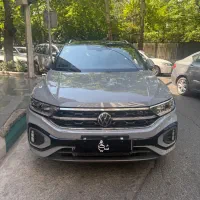 فولکس تی راک troc ۲۰۲۵