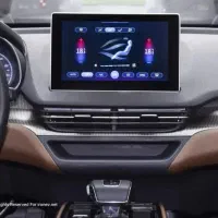 فروش خودرو هونگچی برقی E-QM5|خودرو سواری و وانت|کاشان, زیارتی|دیوار