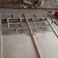 درب اهنی