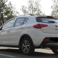 لیفان x50 اتومات