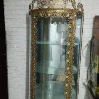 بوفه برنجی