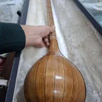 سه تار کاظم