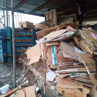 کارتن ارومیه