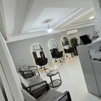 اجاره لاین ناخن . مژه .فشیال