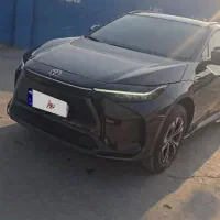 تویتا bz4 x max