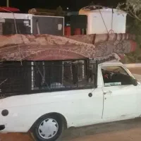 وانت تلفنی کرایه پیکان بار
