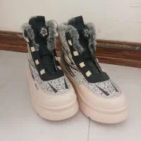 بوت دخترانه شیک