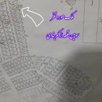 زمین کمربندی جدید نمین