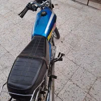 موتور تیزتک 86 پلاک ملی|موتورسیکلت|آبادان, |دیوار