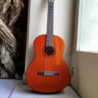 گیتار یاماها مدل C70 ساخت اندونزی اصل