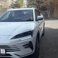 بی وای دی سانگ پلاس با چشم خدا