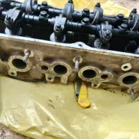 سرسیلندر کامل