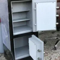 گاوصندوق IRAN KAVE گاو صندوق|ابزارآلات|مشهد, توس (بلوار توس)|دیوار