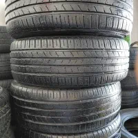 ۴حلقه لاستیک سنتارا۲۰۵/۱۵ (ممتازتایر،کشاورز)