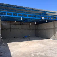 گاراژ مناسب برای مشاغل مرتبط با خودرو