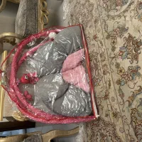 تشک بازی در حد نو|اسباب و اثاث بچه|تبریز, |دیوار