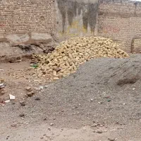 زمین مسکونی ، خ، نواب‌صفوی جنب دبیرستان دخترانه|فروش زمین و ملک کلنگی|تاکستان, |دیوار