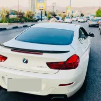 فروش BMW650i کوپه|خودرو سواری و وانت|تهران, سعادت‌آباد|دیوار