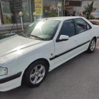 فروش پژوپارس ۹۰|خودرو سواری و وانت|آمل, |دیوار