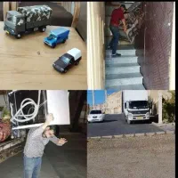 خدمات حمل اثاثیه باربری ایسوزو اساس کشی شهرکرد|خدمات حمل و نقل|شهرکرد, |دیوار
