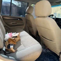 موسو ۴ سیلندر کم کار و بی رنگ در حد|خودرو سواری و وانت|کاشان, شاهد|دیوار