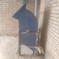 دستگاه علف خورد کن یا پرس خورد کن|ماشینآلات صنعتی|مشهد, شهرآرا|دیوار