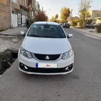 ساینا s مدل 1403در حد کارمندی کم کار