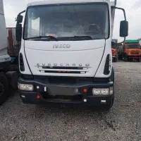 اویکو کمپرسی یورو کارگو