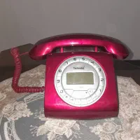 تلفن رومیزی