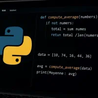تدریس خصوصی پایتون (آنلاین)