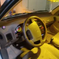 پرشیا سال مدل 92 عروسک|خودرو سواری و وانت|تبریز, |دیوار