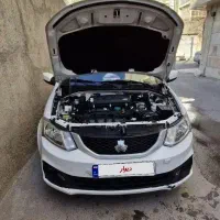 ساینا s|خودرو سواری و وانت|مشهد, کارگران|دیوار