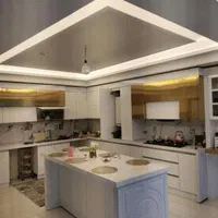 آپارتمان ۱۹۰ متری پرواز بر خیابان نبش شمالی