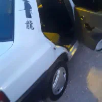 پراید ۱۳۱ مدل ۹۴