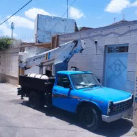 وانت زامیاد بالابر