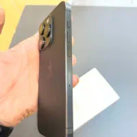 آیفون ۱۵ پرو|موبایل|تهران, جردن|دیوار